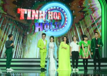 Nghệ sĩ cải lương Diễm Kiều mang tới góc nhìn của người trẻ về Thượng Dương Hoàng Hậu