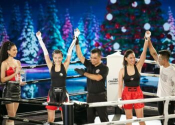 Cao Thái Hà: “Tôi muốn dành sự mạnh mẽ này để làm món quà tặng cho bố”