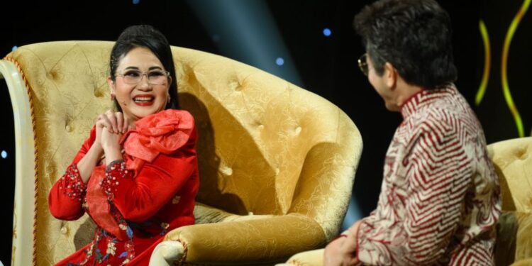 Nghệ sĩ cải lương Thanh Hằng tâm sự về cuộc sống tha hương 15 năm nơi xứ người