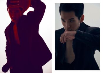 Diễn viên Phú Thịnh sẽ chú trọng phát triển hình ảnh diễn viên chuyên nghiệp