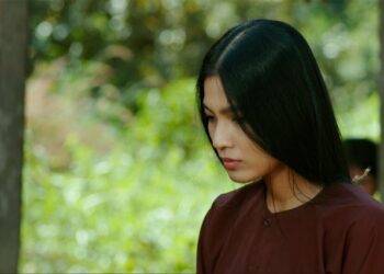 Á HẬU TRƯƠNG THỊ MAY TÁI NGỘ KHÁN GIẢ ĐIỆN ẢNH VỚI VAI DIỄN “NẶNG KÝ” TRONG KẺ ĐÀO MỒ