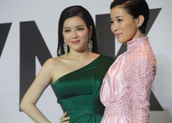 Xa Thi Mạn làm điều này khiến Lý Nhã Kỳ xúc động