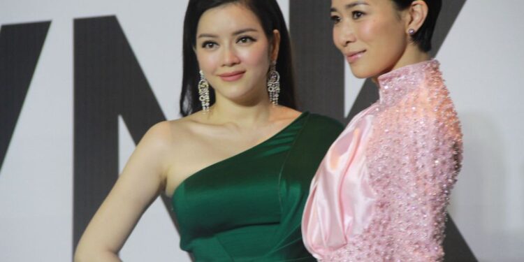 Xa Thi Mạn làm điều này khiến Lý Nhã Kỳ xúc động