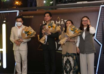 Hát Mãi Ước Mơ mùa 4 – Khi giấc mơ dang dở được viết tiếp