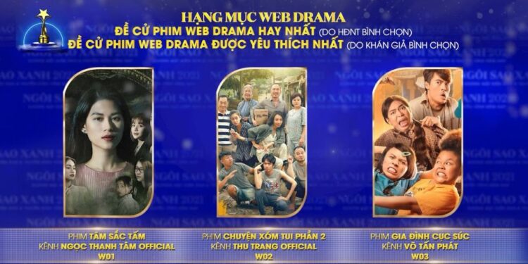 Điện ảnh “ngủ đông” có phải là cơ hội cho Web Drama và Phim truyền hình tỏa sáng?