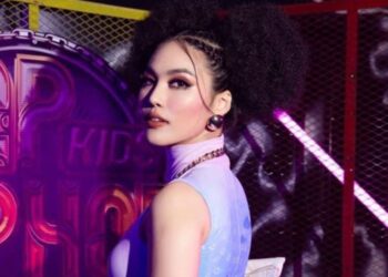 Lan Khuê tái xuất showbiz với vai trò giám khảo Hoa hậu Doanh nhân Việt Nam 2021