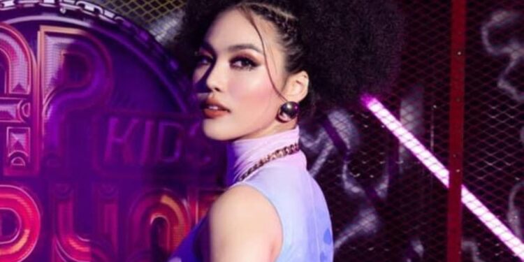 Lan Khuê tái xuất showbiz với vai trò giám khảo Hoa hậu Doanh nhân Việt Nam 2021