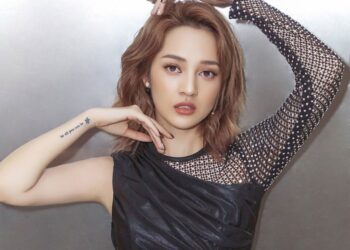 CA SĨ BẢO ANH SẼ ĐỐT CHÁY SÀN DIỄN CHUNG KẾT THE NEXT FACE VIETNAM 2021 VỚI BẢN HIT MỚI NHẤT