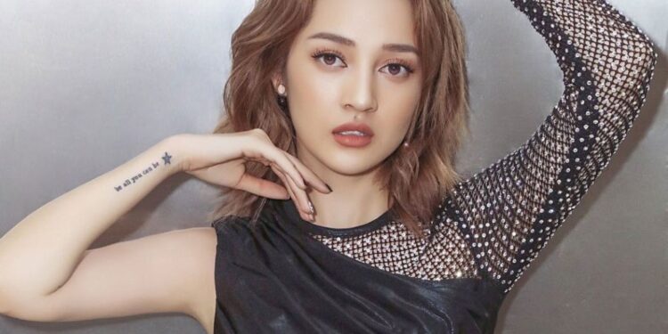 CA SĨ BẢO ANH SẼ ĐỐT CHÁY SÀN DIỄN CHUNG KẾT THE NEXT FACE VIETNAM 2021 VỚI BẢN HIT MỚI NHẤT