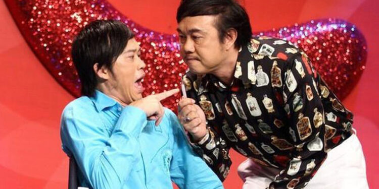 Xúc động ca khúc ‘Xin giữ anh nụ cười’ do nhạc sĩ Tô Hiếu phổ nhạc từ bài thơ của Hoài Linh