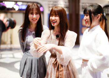 Jun Phạm mếu máo dở khóc dở cười vì bị “bay mất quần” dưới tay Liên Bỉnh Phát