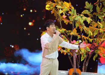 Tấn Đạt nhớ lại khoảng thời gian “kinh khủng”, chật vật đi hát vì không có tên tuổi