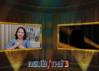 Tiến sĩ Tô Nhi A: “Đàn ông bạc tình, vũ phu, người thứ 3 dùng tiền của mồi chài sẽ không có kết cuộc tốt đẹp”