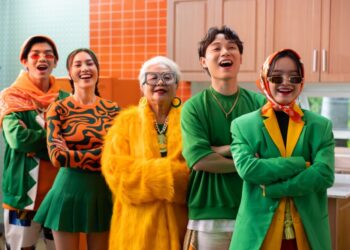 Trúc Nhân, Ninh Dương Lan Ngọc kết đôi tạo nên hit Tết 2022?