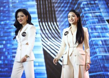 Top 20 Hoa hậu Doanh nhân Việt Nam 2021: Lộ diện những nhan sắc rực rỡ