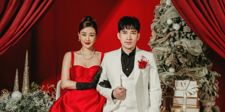 Maya tiết lộ mối quan hệ bất ngờ với Quang Hà