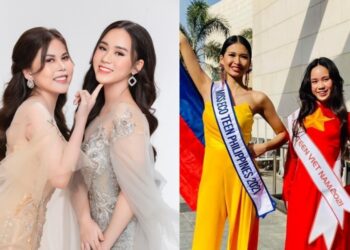 Bác bỏ ồn ào về chuyến đi của “Miss Eco Teen Vietnam”, bà trùm Hoa hậu tuổi teen Như Quỳnh lên tiếng