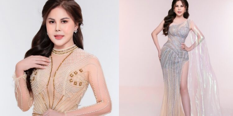 “Người đẹp Môi trường” Như Quỳnh khoe nhan sắc ngọt ngào trong bộ ảnh mới