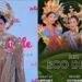 Hoa hậu Bella Vũ Huyền Diệu thắng giải “Eco Dress” tại “Miss Eco Teen International” với thiết kế của NTK Việt Hùng