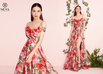 Gọi tên thương hiệu bứt phá ngoạn mục thời Covid – Thời trang NEVA 