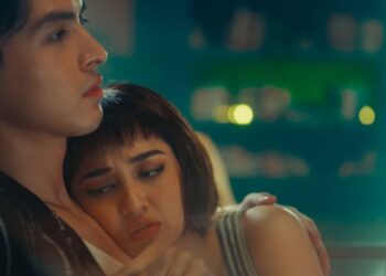 Bảo Anh thử nghiệm đọc Rap trong Yêu Không Cần Ép