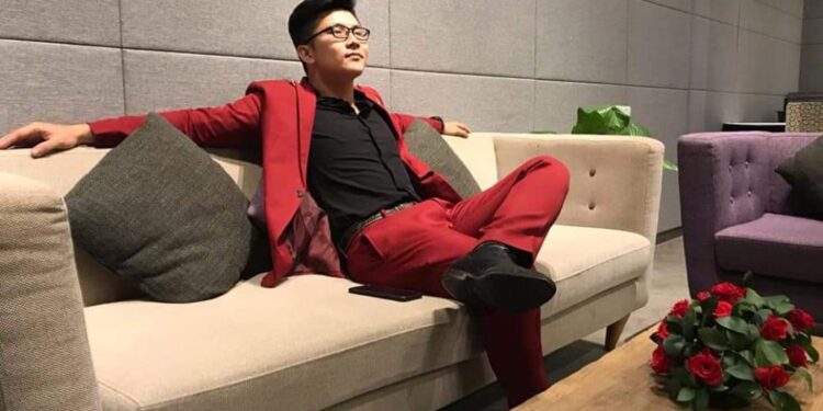 “Đến với nhau là sai” phiên bản ca sĩ Phương Tùng