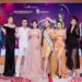 Hoa hậu Đặng Thu Thảo lộng lẫy trở lại trong vai trò Giám khảo Miss Teen International Việt Nam 2021