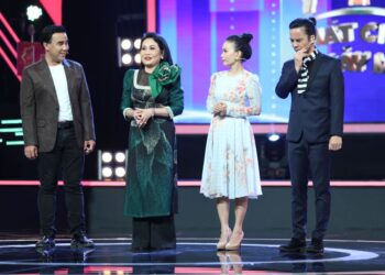 NSƯT Thanh Hằng, Cẩm Ly ca ngợi tinh thần chống dịch kiên cường của chàng TNV nặng 116kg