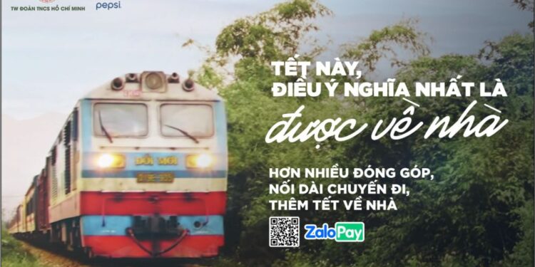 Mang Tết về nhà: Hơn 3.000 người được về nhà đón Tết, hơn chục tỉnh thành đón người xa quê Tết Nhâm Dần