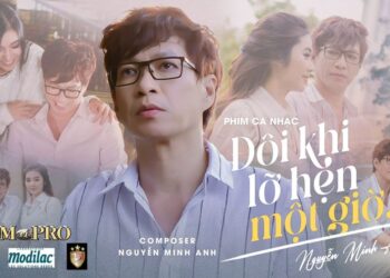 Phim ca nhạc hài “Đôi khi lỡ hẹn một giờ” hứa hẹn gây sốt với khán giả