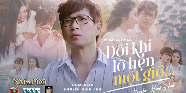 Phim ca nhạc hài “Đôi khi lỡ hẹn một giờ” hứa hẹn gây sốt với khán giả