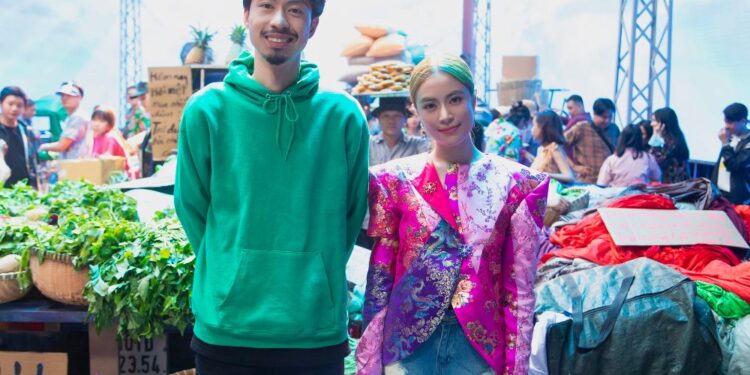 Hoàng Thùy Linh cùng Đen Vâu chào Xuân bằng “Gieo quẻ” đầu năm   