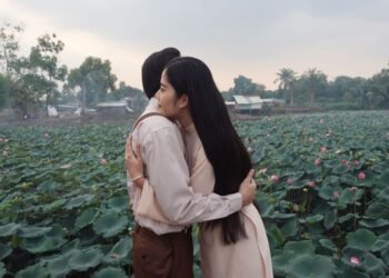 Nam Em “Cảnh phim với Bạch Công Khanh khó nhất vì phải dùng cảm xúc yêu đương”