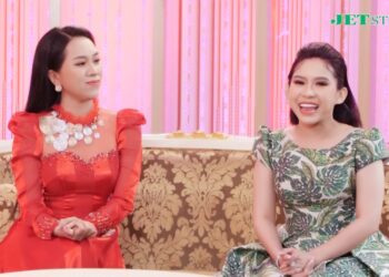 NSƯT Vũ Linh từng khóc khi chưa giúp được gì cho cháu gái Hồng Phượng