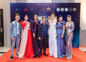 Ấn tượng vòng Casting tuyển chọn Đại Sứ Thương Hiệu “Miss GoldStar Ambassador 2022”