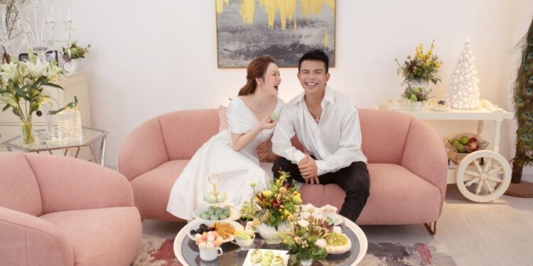 Lý Nhã Kỳ: Tôi gặp không ít thị phi vì “chịu chơi”