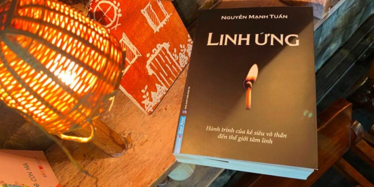 ‘Linh ứng – hành trình tâm linh của kẻ siêu vô thần hay khúc tráng ca của một thế hệ trẻ!