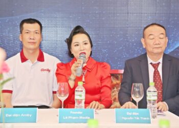 “Đẹp Từng Milimet”- Cuộc thi mang nhiều ý nghĩa nhân văn ra mắt báo giới