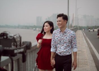 Ngọc Tùng: “Tôi luôn lắng nghe những lời góp ý của đàn anh, đàn chị”