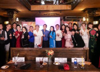 “Yêu thương cho đi là thương yêu còn mãi” – Thông điệp kênh Việt Anh Channel.