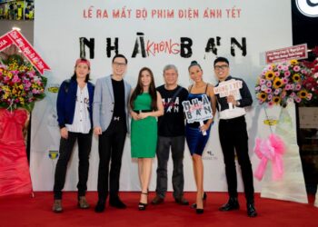 NSND Kim Xuân thuê nhà sống 15 ngày gần phim trường Nhà Không Bán dù ở ngay tại TP.HCM