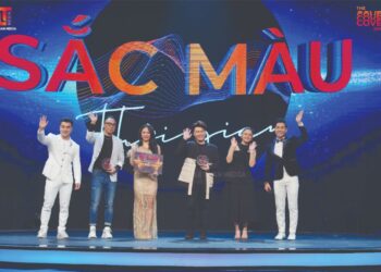 Diêu Ngọc Bích Trâm “lột xác” ngoạn mục nhưng vẫn thấy “Tội lỗi”