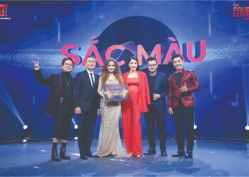 Lina Nguyễn đau đớn với Đắng cay lời cuối