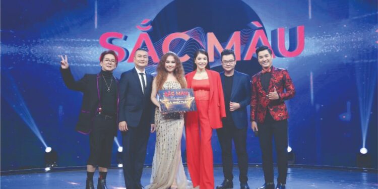 Lina Nguyễn đau đớn với Đắng cay lời cuối