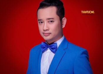 Đạo diễn Nguyễn Quý Khang – Người dàn dựng thành công các sự kiện thời trang