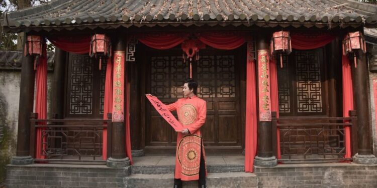  Ca sĩ Bảo Lê tự sáng tác 60 ca khúc về mùa xuân