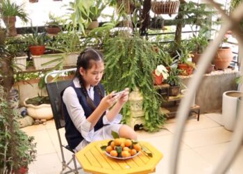 Câu Chuyện Cuộc Sống: Giúp con bắt kịp việc học sau kỳ nghỉ dài