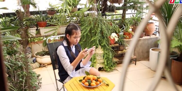 Câu Chuyện Cuộc Sống: Giúp con bắt kịp việc học sau kỳ nghỉ dài