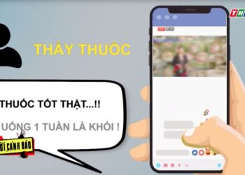 Lời Cảnh Báo: Cẩn trọng với chỉnh sửa ảnh và video để lừa đảo