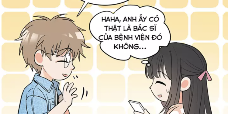 Webtoon Boy Love Sếp Tôi Là Chó: Cười nắc nẻ với cặp đôi nhân viên tận tụy và tổng tài lắm tật